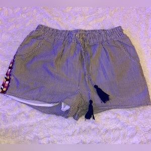 Boutique shorts